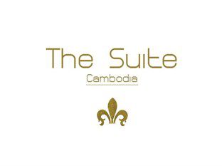 The Suite Cambodia Phnom Penh Exterior photo